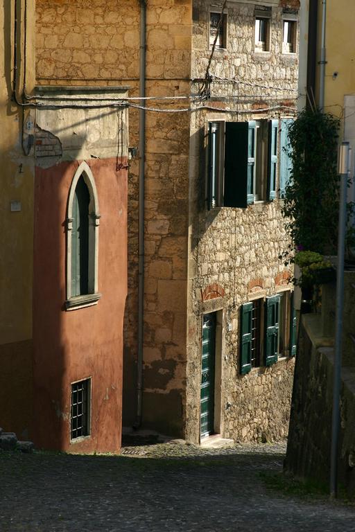 La Quiete Bed & Breakfast Brendola Экстерьер фото